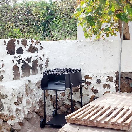 Casa Rural Los Pasos Grandes Isora 외부 사진