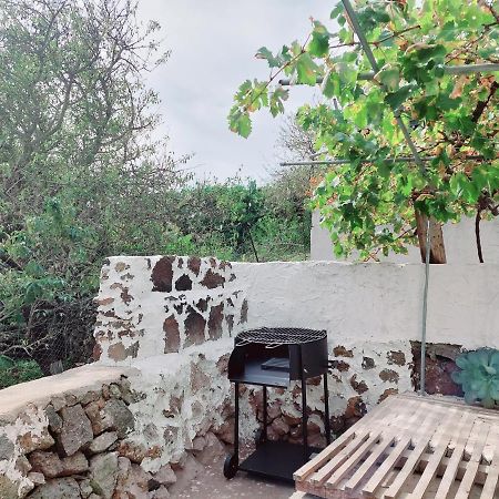 Casa Rural Los Pasos Grandes Isora 외부 사진