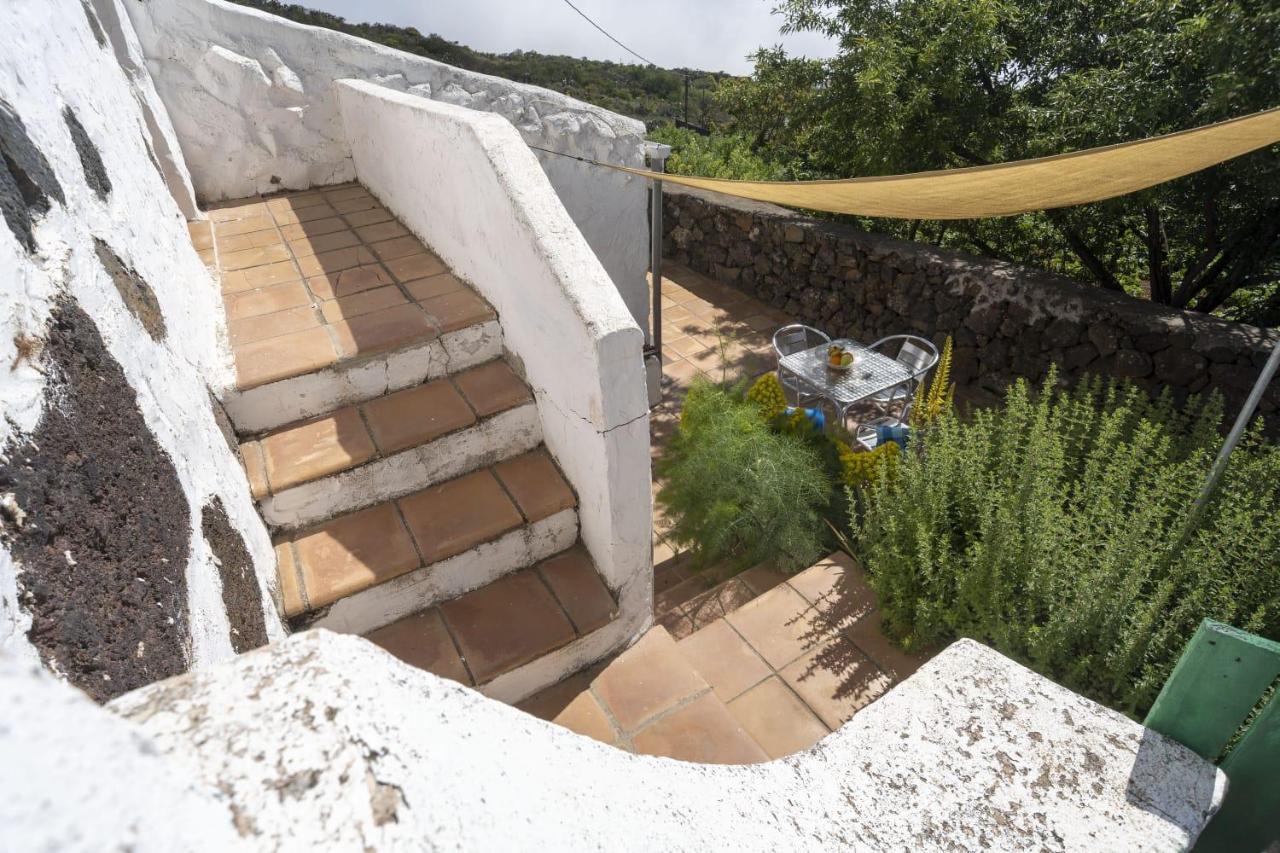 Casa Rural Los Pasos Grandes Isora 외부 사진