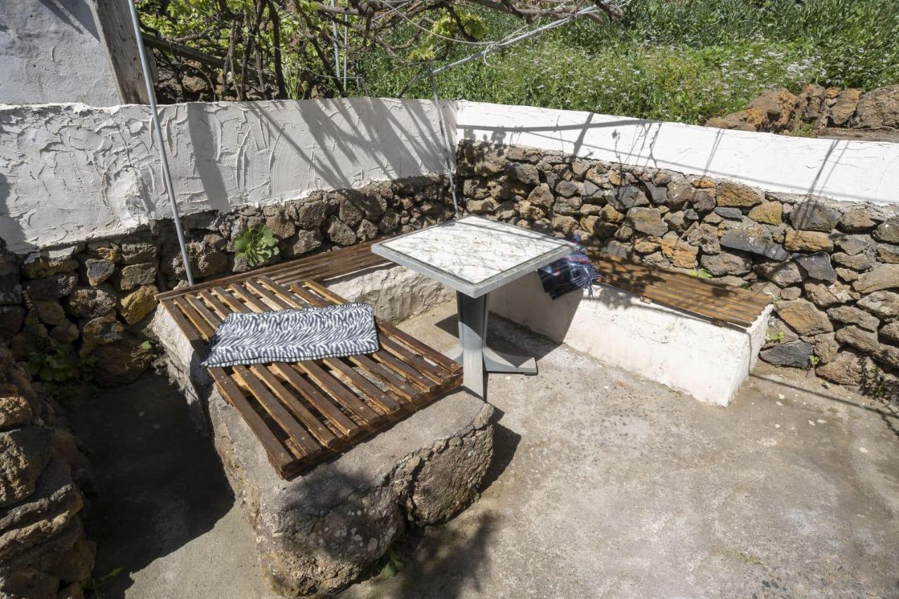 Casa Rural Los Pasos Grandes Isora 외부 사진